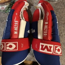 Gants De Hockey Vintage CCM