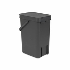 Brabantia Poubelle Sort & Go