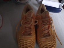 chaussure nike zoom de tennis taille 38 bonne état