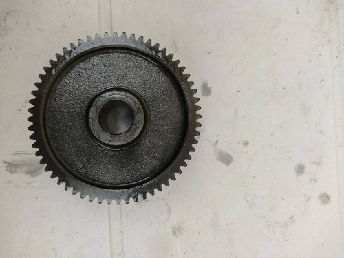Transmission demarreur daelim - transmission,