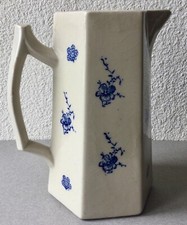 Grand PICHET ancien en grès