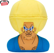 Bobobo-bo Bo-bobo Mecha