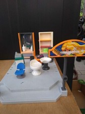 salon de coiffure playmobil d occasion 