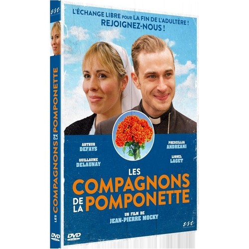 Les compagnons la - compagnons, de