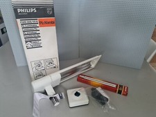 Philips ZZX 020 Lampe Design