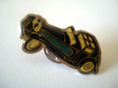 Pins voiture collection - pins,