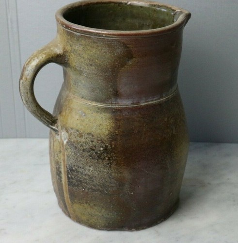 Ancien grand broc - , pichet