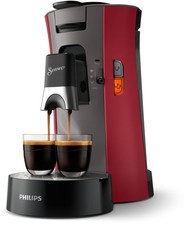 Senseo Machine cafe dosettes