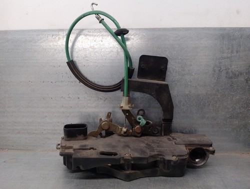 46786798 serrure porte avant