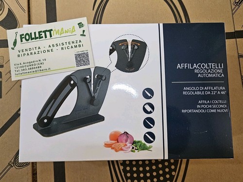 Affûleur pour couteaux - pour,