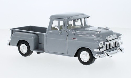 Motormax mom79383grey 1 - motormax,