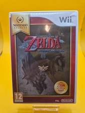 Nintendo WII The Legend of