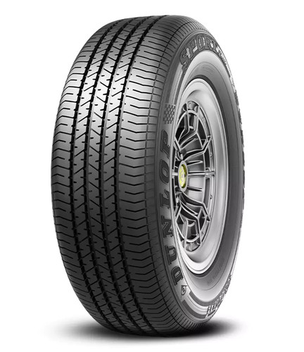 Pneu dunlop sport - sport, classic