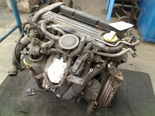 MOTEUR Opel Zafira (M75) MPV