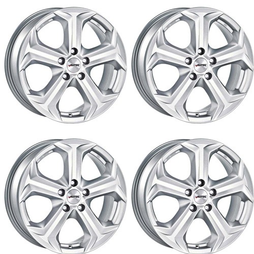 Jantes autec xenos 5x16 - 4,