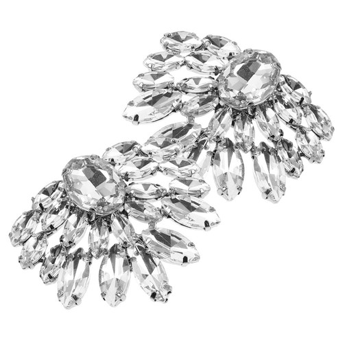 Clips chaussures mariage - de,