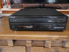 Lecteur de LaserDisc Pioneer