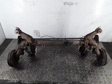 Train arriere complet CITROEN XSARA PICASSO PHASE 1 9830149780