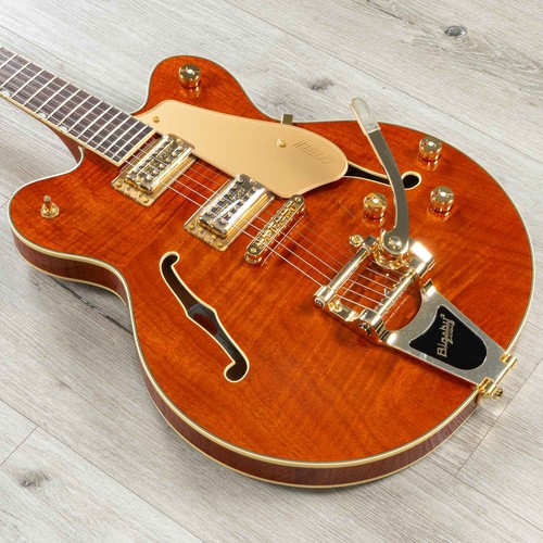 Gretsch electromatic okoume - gretsch,