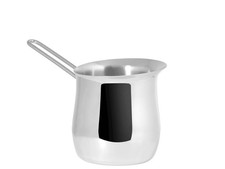 Cafetière Turque Inox 6