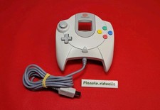 Manette officielle DREAMCAST SEGA  ? 