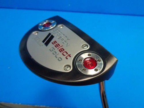 Scotty cameron select golo - scotty,