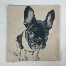 Housse de coussin ou oreiller