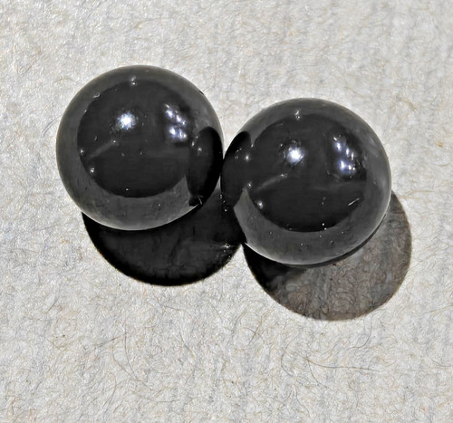 Boules en nitrure de - boules,