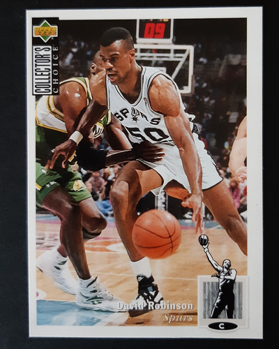 Upper deck nba basketball - nba,