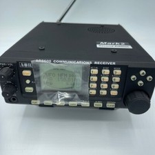 AOR AR8600 Mark2 Wideband