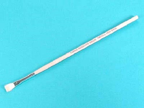 Tamiya 87014 pinceau - tamiya, plat