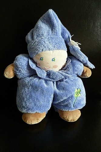 Doudou peluche ajena - peluche,