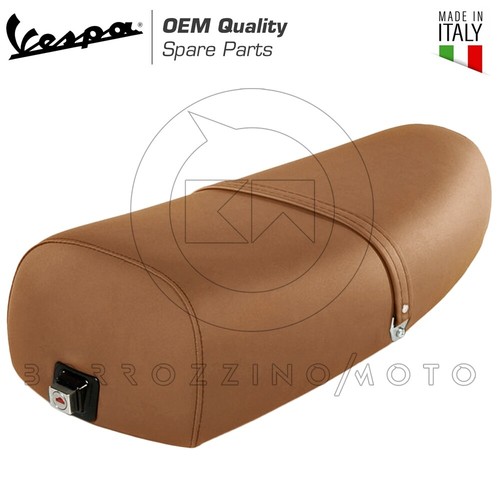 Selle marron type original - selle,