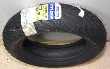 pneu scooter arrière MICHELIN CITY GRIP 120/70-11 56L TL neuf