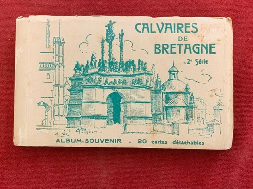 Cartes postales anciennes - postales,