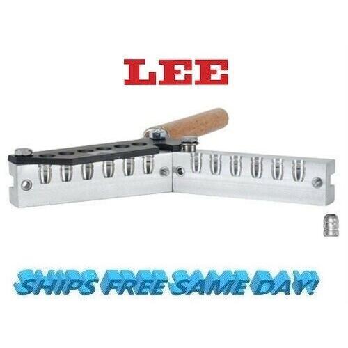 Lee cavity bullet - 6-cavity,