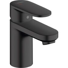 Mitigeur de lavabo - 70 Coolstart - noir - Vernis Blend HANSGROHE