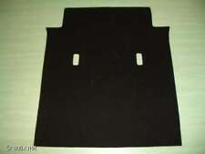 Tapis de Coffre Convient pour Mercedes Classe G 3 Portes Court W460