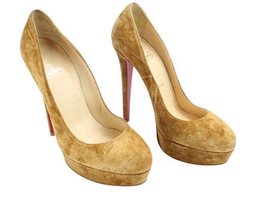 Chaussures christian louboutin - chaussures,