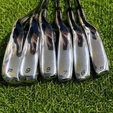 TaylorMade r7 CGB MAX 2008
