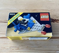 Lego Classic Space 6803 Space