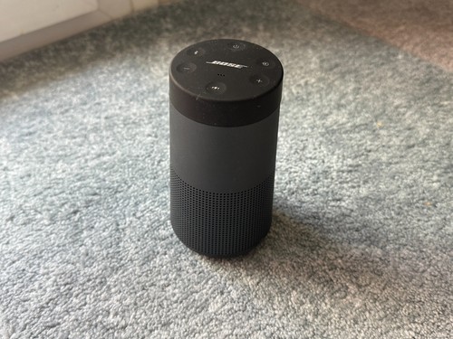 Enceinte bose soundlink - enceinte,