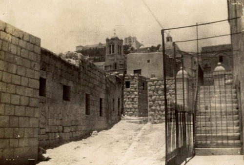 Israel nazareth la vieille - nazareth,,