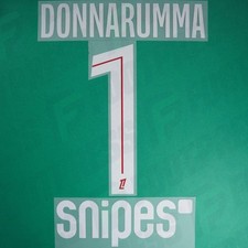 Flocage Officiel - Paris