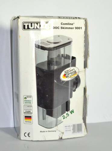 Tunze comline doc - tunze, 9001