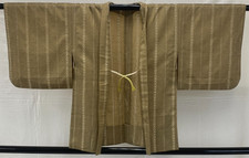 Veste kimono haori japonaise