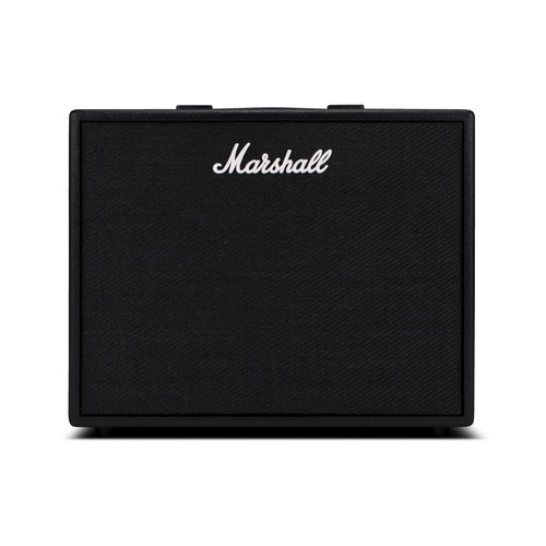 Digital guitar amp 50w - amp,
