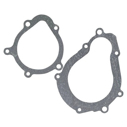 Starter clutch idle gear cover - starter,