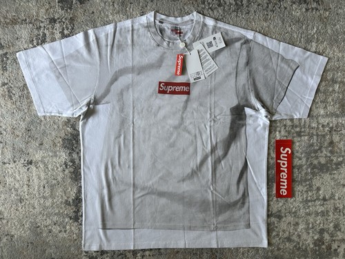 Supreme maison margiela - supreme, x