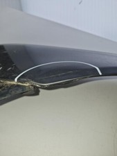 Aile avant gauche SAAB 9.3 2